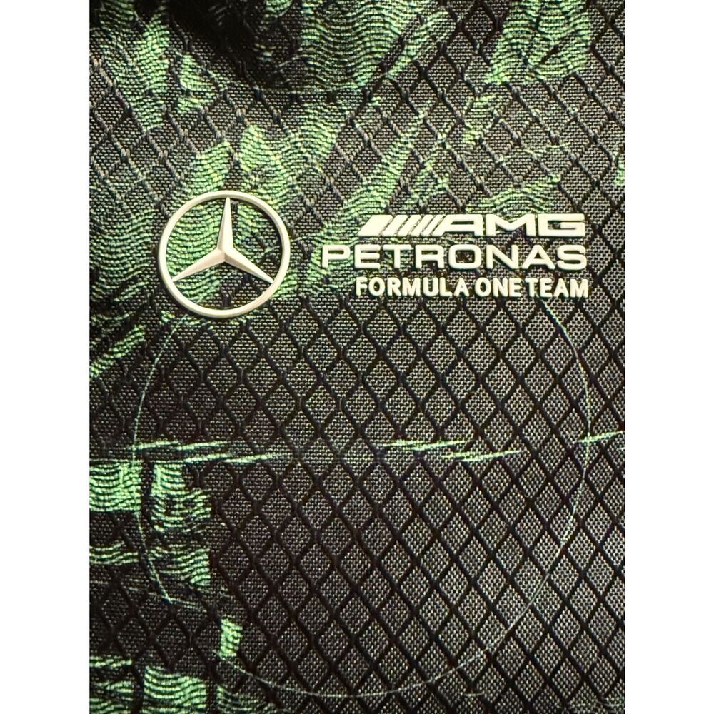 MERCEDES AMG®  |  PETRONAS F1® TEAM  |  BACKPACK  |  NEW  | - Picture 11 of 15